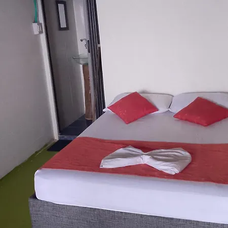 Baru Jet Set Beach & Hostal-2